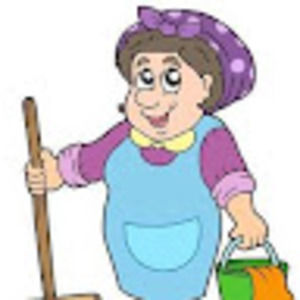 Meet your Posher, Donna